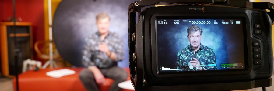 theinmedia-Weihnachtsvideo 2025